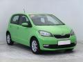koda Citigo 1.0 MPI, Tempomat