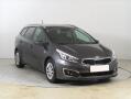 Kia Ceed Silver 1.6 CRDi, Serv.kniha