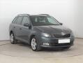 �koda Fabia Ambition 1.2 TSI, Serv.kniha