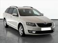 �koda Octavia 1.6 TDI, Tempomat