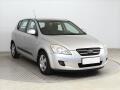 Kia Ceed 1.4 CVVT, Serv.kniha