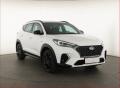 Hyundai Tucson N-Line 2.0 CRDi