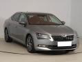 koda Superb Laurin&Klement 2.0 TSI