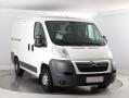 Citro�n Jumper 2.2 HDi, L1H1, �R