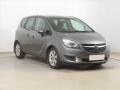 Opel Meriva 1.4 Turbo, Serv.kniha