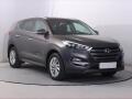 Hyundai Tucson Style 1.7 CRDi, Serv.kniha