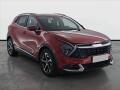 Kia Sportage 1.6 CRDi MHEV