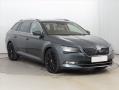 koda Superb Style 2.0 TDI