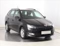 koda Fabia Style 1.0 TSI, Serv.kniha