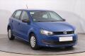 Volkswagen Polo 1.2 12V, Serv.kniha