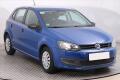 Volkswagen Polo 1.2 12V, Serv.kniha