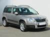 koda Yeti Experience 1.2 TSI, Automat