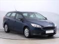 Ford Focus 1.6 i, Serv.kniha