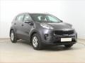 Kia Sportage 1.7 CRDi, Tempomat