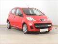 Peugeot 107 1.0, po STK, zamluveno