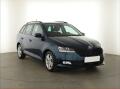 �koda Fabia Style 1.0 TSI, Tempomat