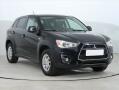 Mitsubishi ASX Inform 1.6 MIVEC, Navi