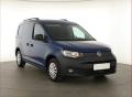 Volkswagen Caddy 2.0 TDI, R, 1Maj, DPH