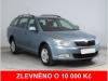 koda Octavia 1.6 TDI, Tempomat