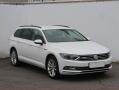 Volkswagen Passat Comfortline 2.0 TDI, 4X4