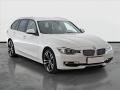 BMW 320 d xDrive, 4X4, Automat