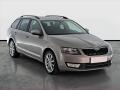 �koda Octavia 1.6 TDI, Tempomat