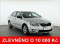 �koda Octavia 1.2 TSI, Serv.kniha