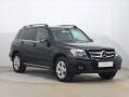 Mercedes-Benz GLK 350, 4X4, Automat, Tempomat