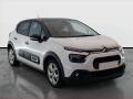 Citro�n C3 1.2 PureTech, Serv.kniha, K��e