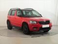 �koda Yeti Monte Carlo 2.0 TDI