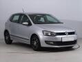 Volkswagen Polo 1.2 12V, Serv.kniha