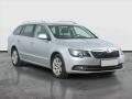 �koda Superb Elegance 2.0 TDI, 4X4
