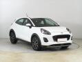 Ford Puma 1.0 EcoBoost mHEV, Serv.kniha