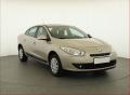 Renault Fluence 1.6 16V, Serv.kniha