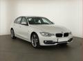 BMW 320 d xDrive, 4X4, Automat