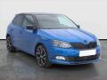 �koda Fabia 1.2 TSI, Tempomat