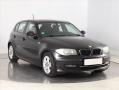 BMW 116i, jezd vborn