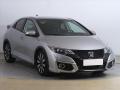Honda Civic 1.8 i-VTEC, R,1.maj