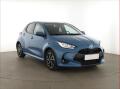 Toyota Yaris 1.5 VVT-i, Serv.kniha