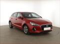 Hyundai i30 1.6 CRDi, Serv.kniha, Navi