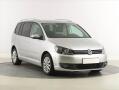 Volkswagen Touran 1.6 TDI, 7�m�st, Serv.kniha