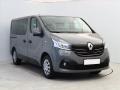 Renault Trafic 1.6 dCi, Bus, 9Mst, R, 1Maj