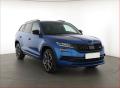 koda Kodiaq RS 2.0 TDI