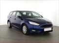 Ford Focus 1.5 TDCi, Tempomat