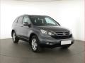 Honda CR-V 2.2 i-DTEC, 4X4, Serv.kniha