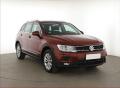 Volkswagen Tiguan Highline 2.0 TSI
