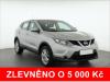 Nissan Qashqai 1.6 dCi, Navi, Tempomat