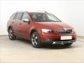 koda Octavia Scout 2.0 TDI, 4X4, Automat