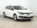 Renault Mgane Limited 1.5 dCi, Serv.kniha