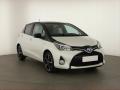 Toyota Yaris 1.5 Hybrid, Automat
